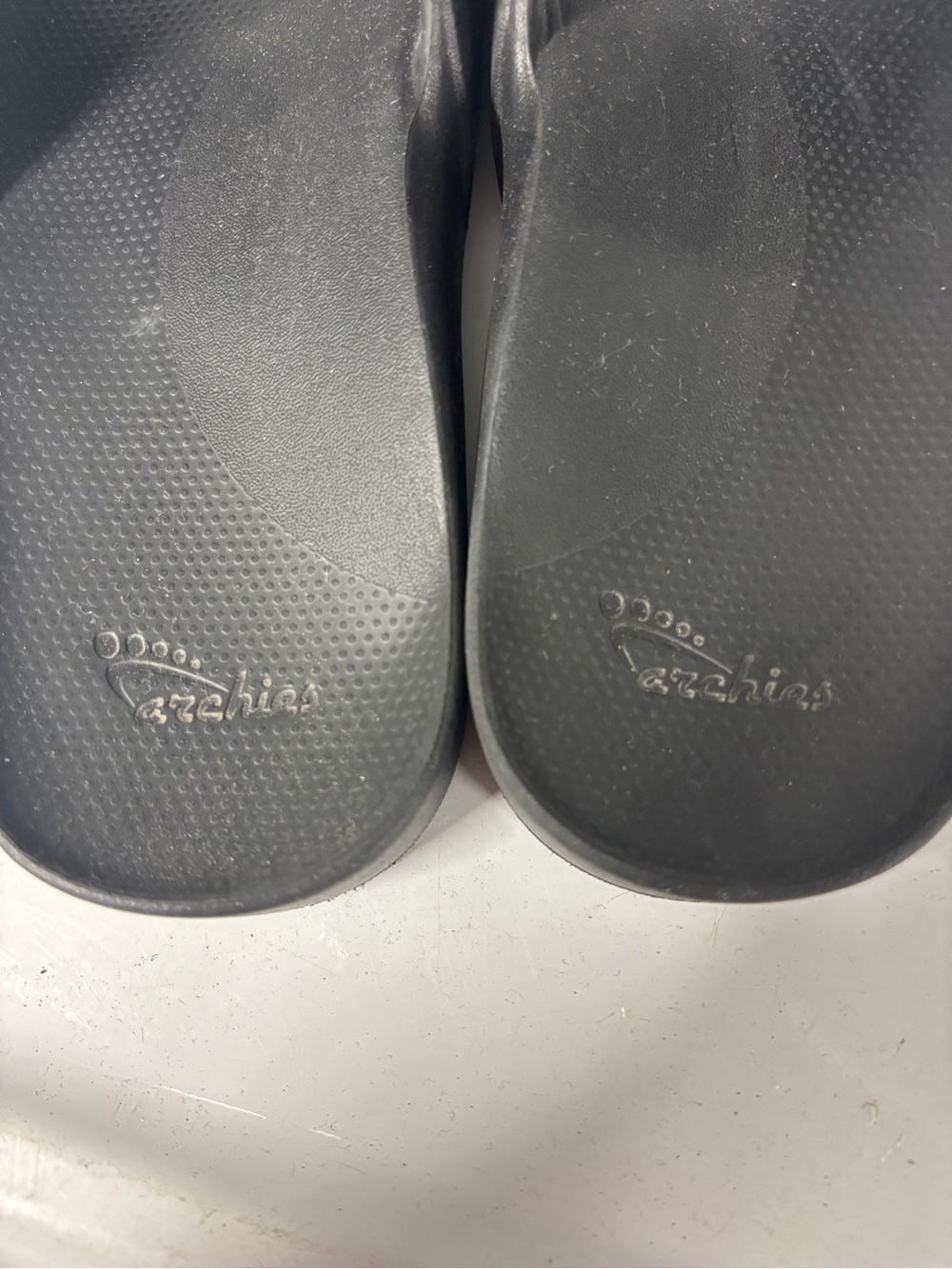 Women's Archie Slide Sandals - Picture 2 of 4